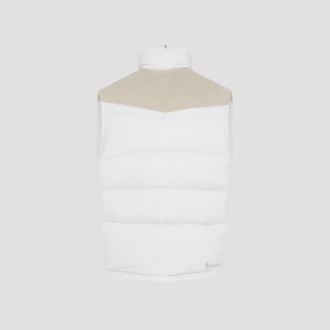 Moncler Grenoble Grenoble Polyester Waistcoat