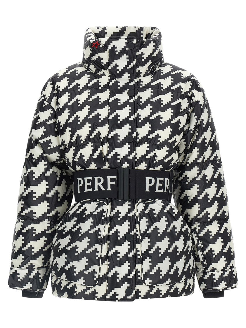 Perfect Moment 'Cortina' Down Jacket