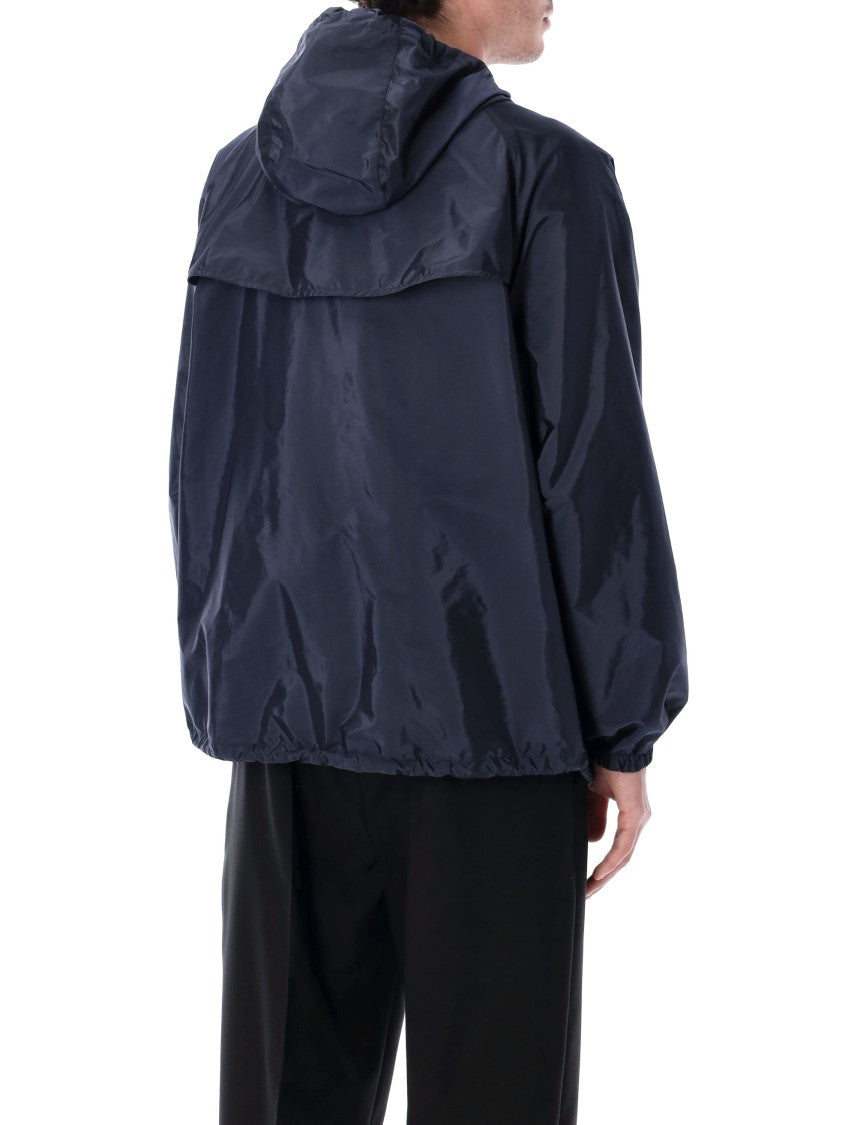 Prada Oversized Re-Nylon Jacket