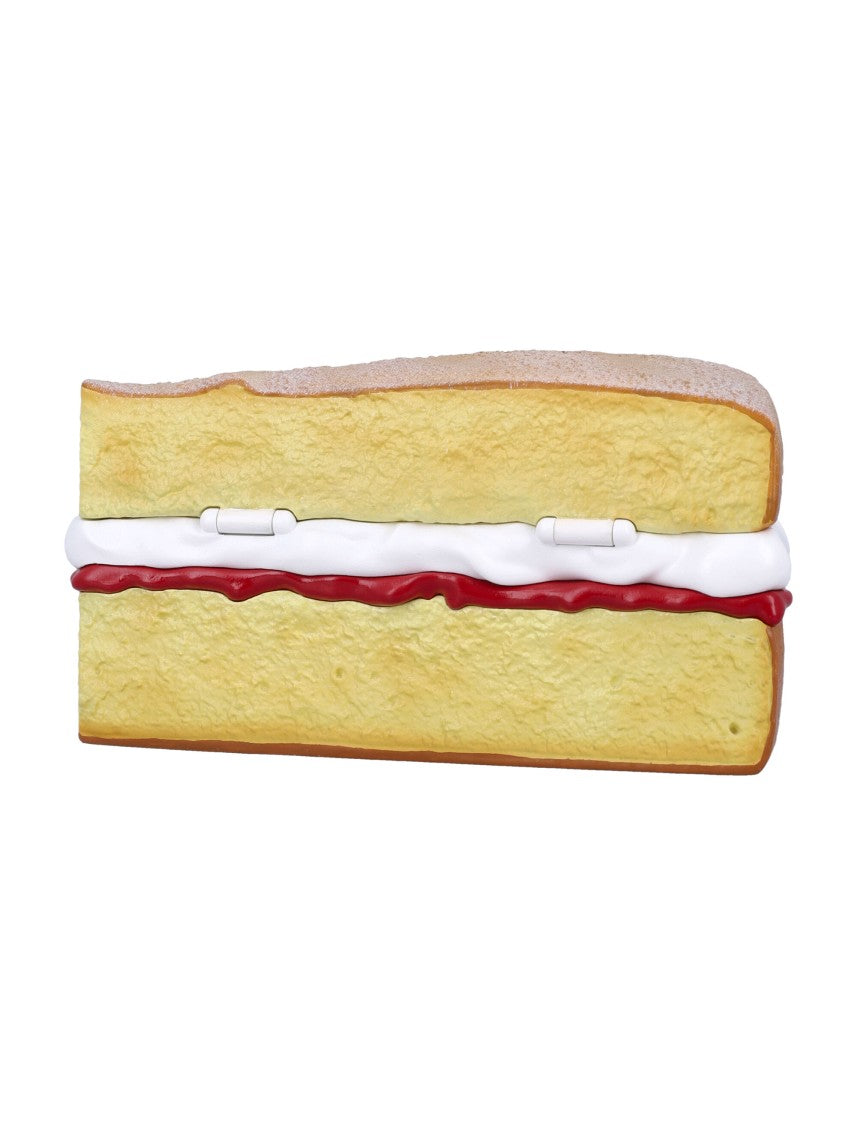 J. W. Anderson Victoria Sponge Clutch