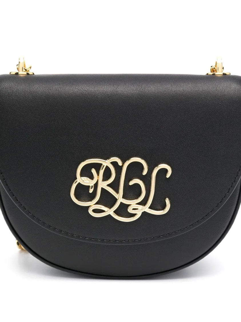 Lauren Ralph Lauren Wtly Chn Cbd Crossbody Small