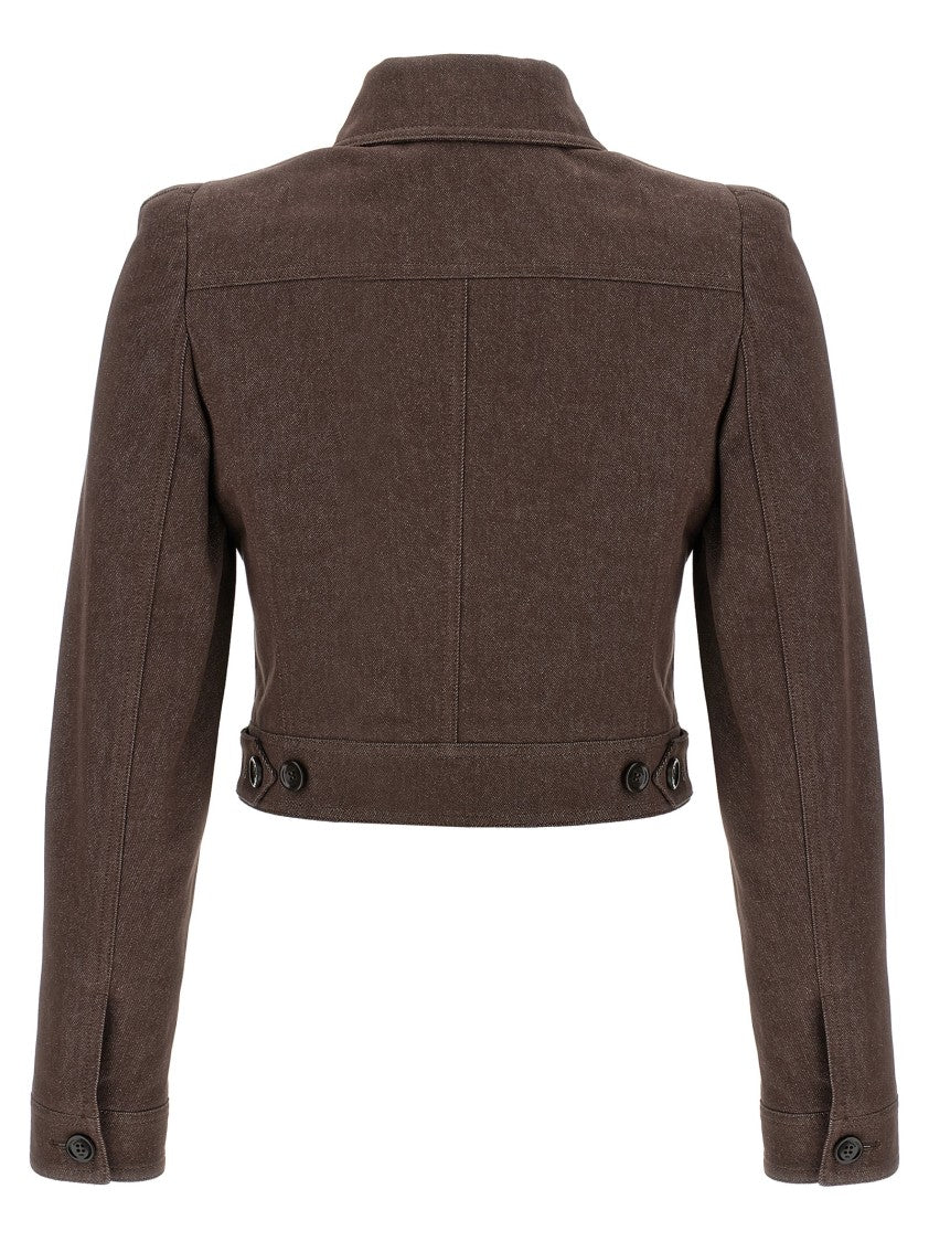 Max Mara 'Carpa' Blazer