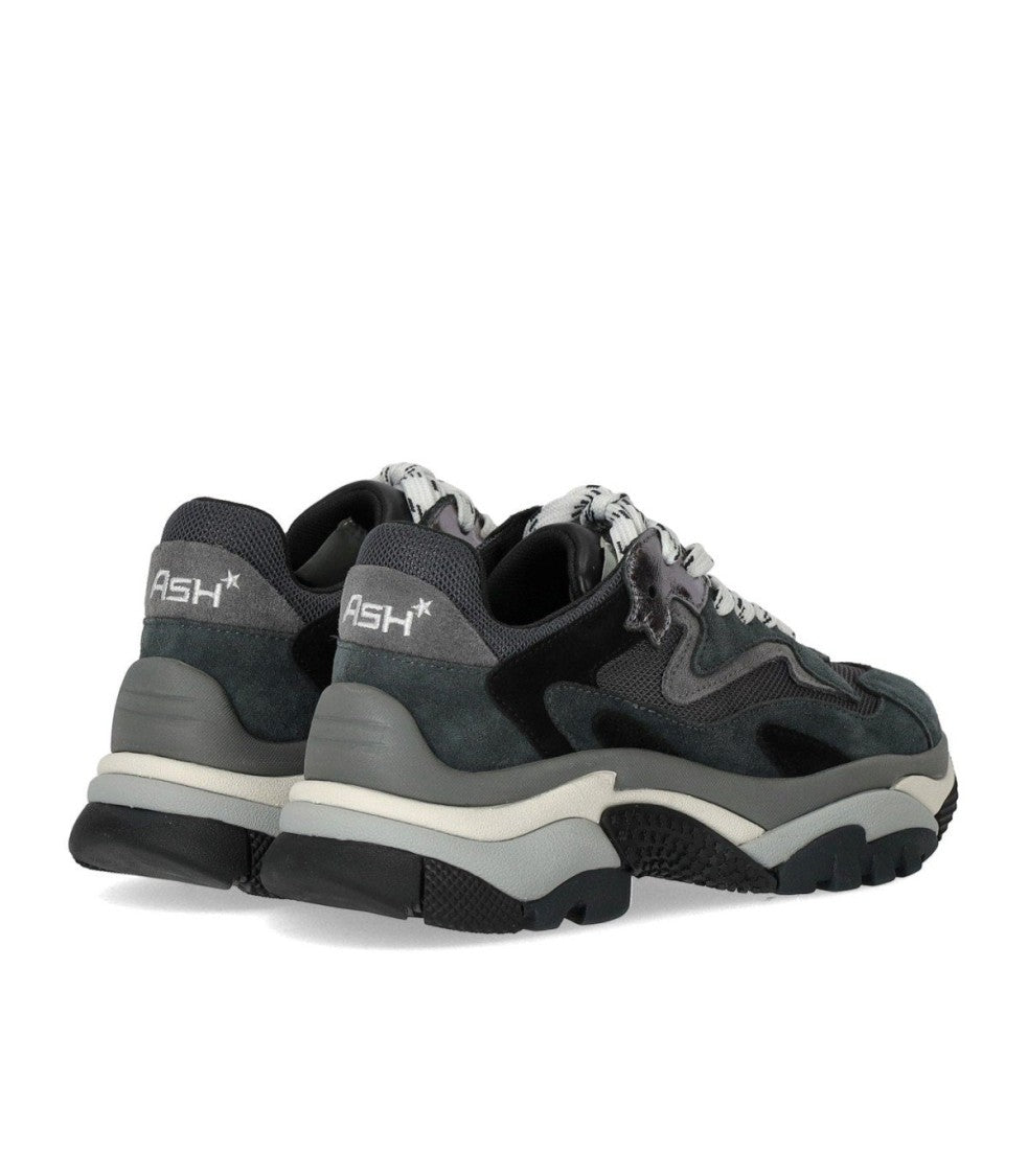 Ash Addict Grey Sneaker