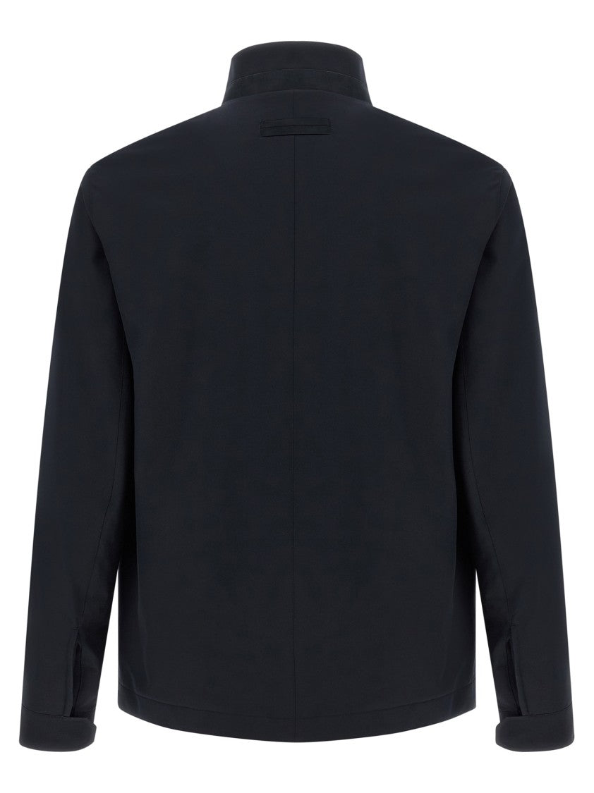 Zegna 'Motorin 125Cc' Jacket
