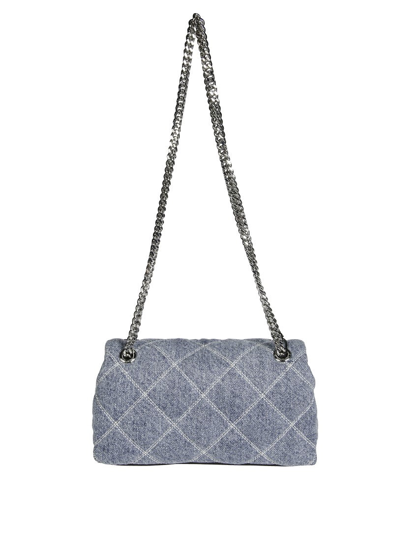 Marc Jacobs The Dual Chain Mini Bag