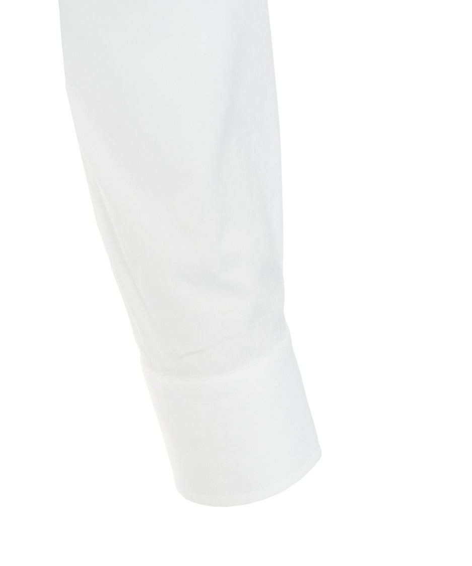 Gender Poplin Shirt