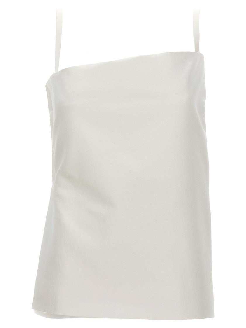 Sportmax 'Adda' Bustier Top