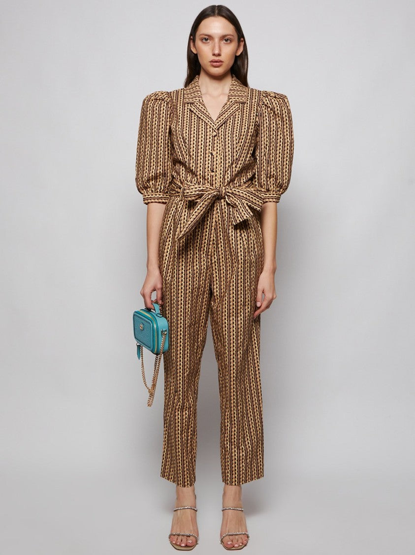 Lhd Casitas Jumpsuit
