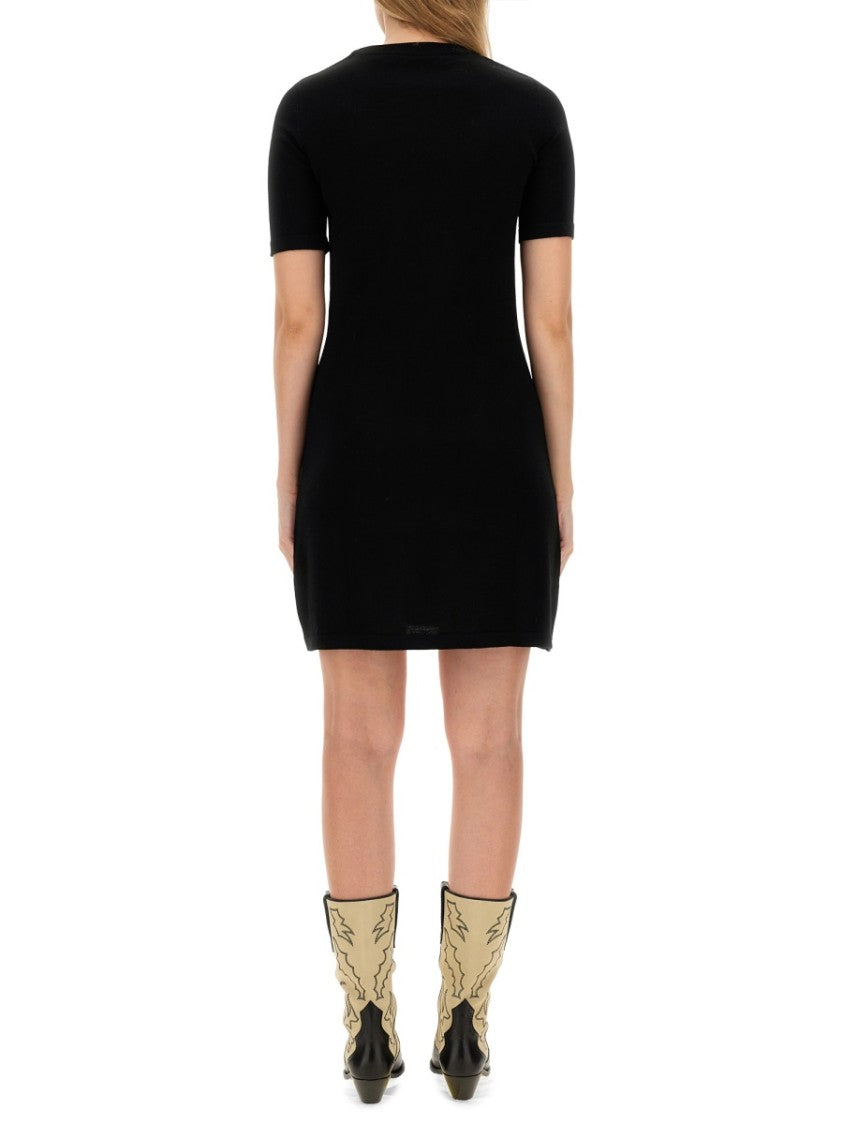 Moschino Knit Dress