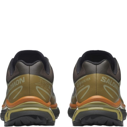 Salomon Xt-6 Gtx Gore-Tex Sneakers
