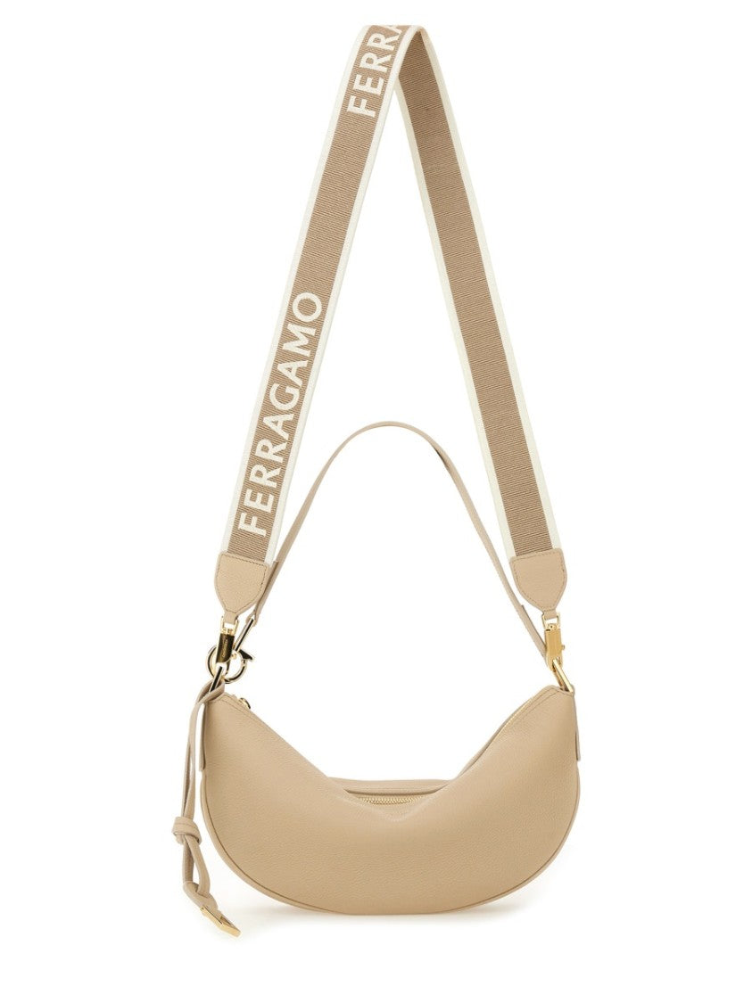 Ferragamo Hobo S Bag