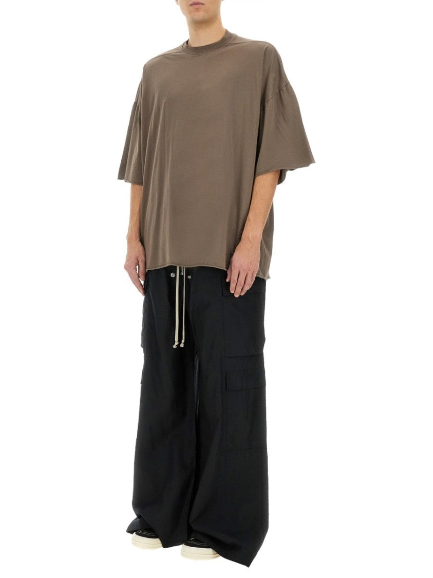 Drkshdw By Rick Owens "Tommy" T-Shirt