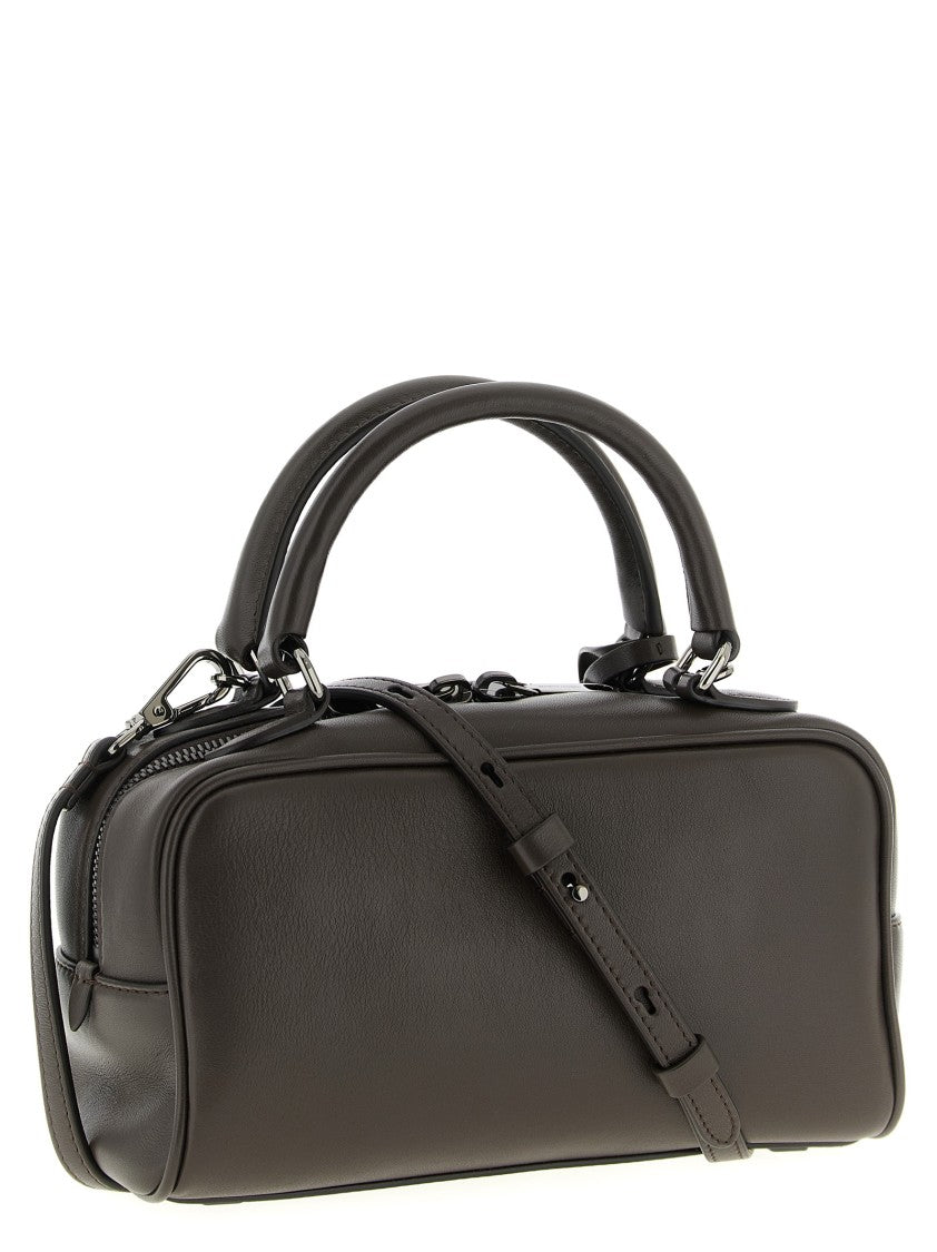 Brunello Cucinelli 'Boston Explorer' Small Handbag