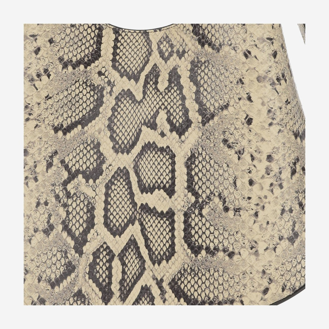 Jil Sander Eldorado Medium Leather Shoulder Bag