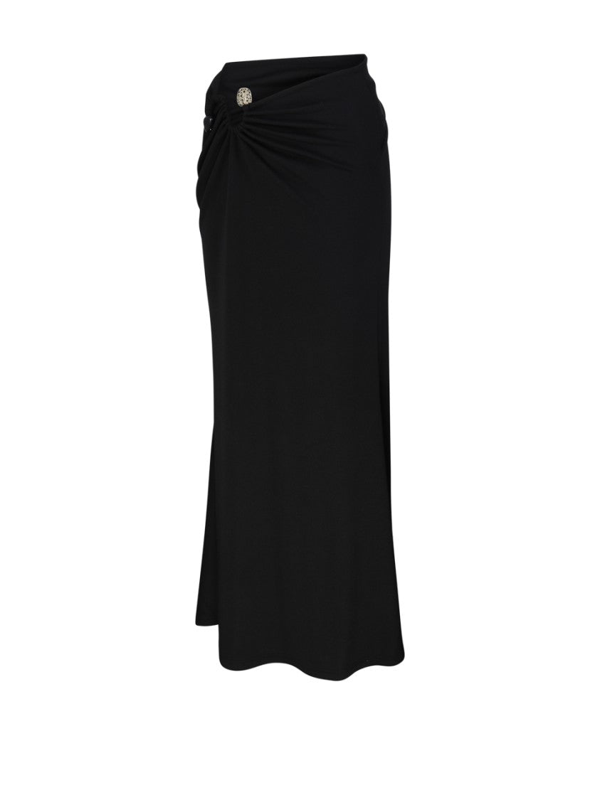 Christopher Esber Buckle Suspension Skirt