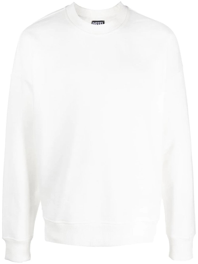 Diesel Megoval Sweatshirt