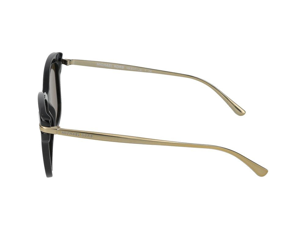 Michael Kors 2047 Sole Acetate Oversized Square Sunglasses