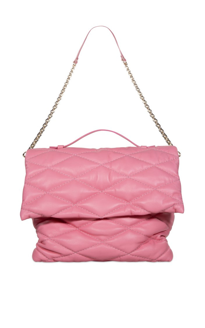 Gava Vitto L Matelasse Bag