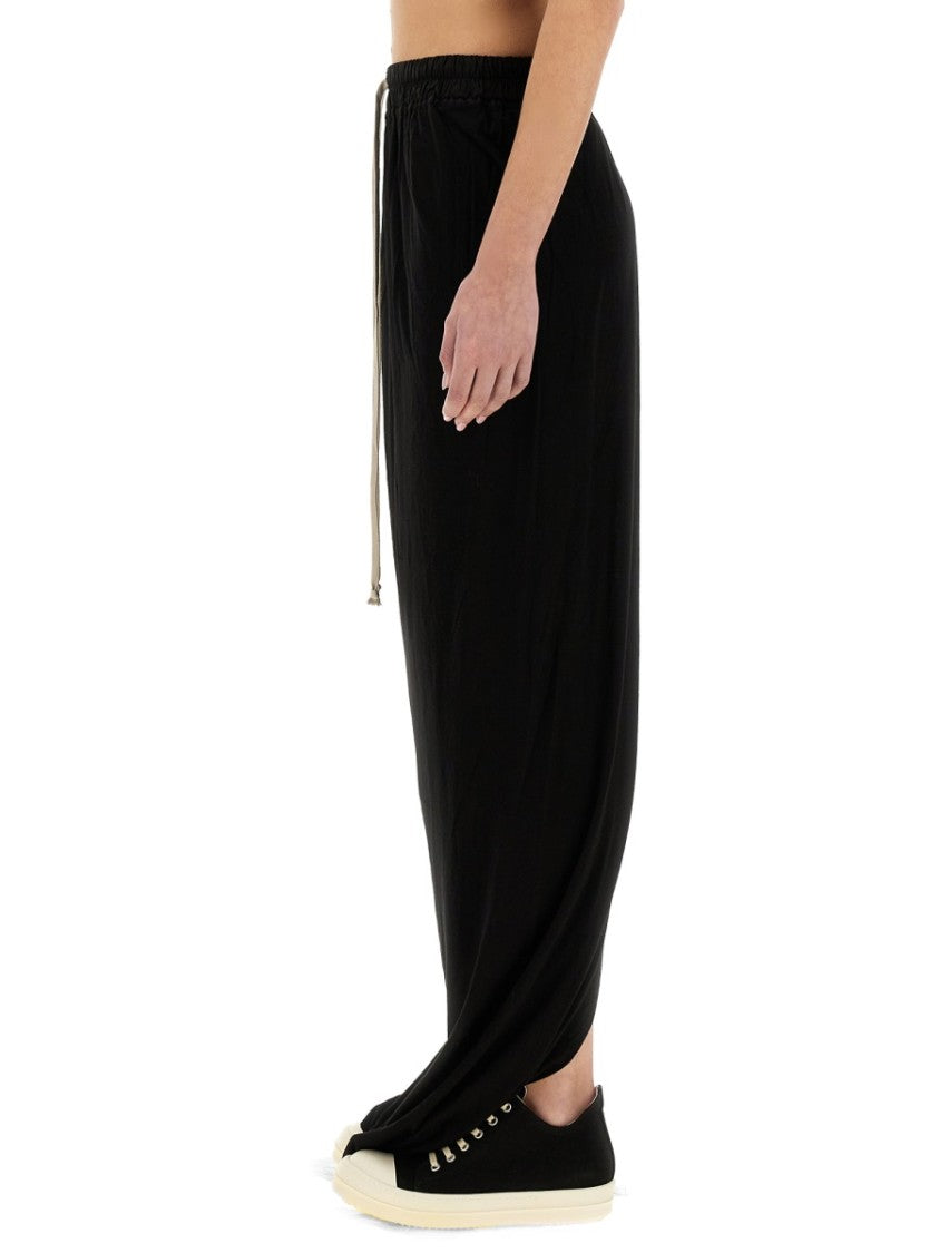 Drkshdw By Rick Owens "Pillar" Maxi Skirt