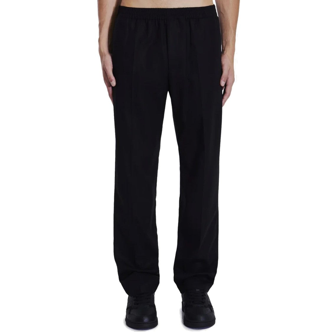 Dior Dior Cotton Track Pants