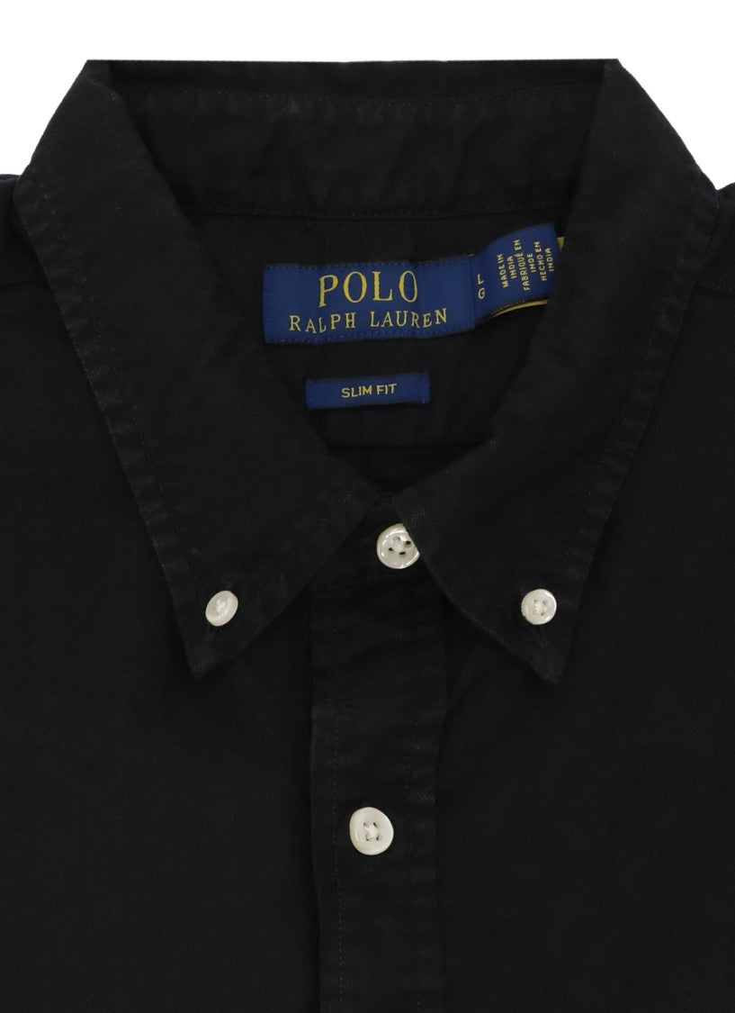 Polo Ralph Lauren Pony Shirt