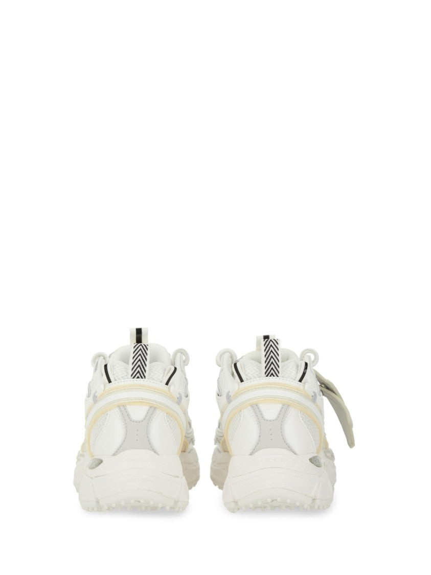 Off-White "Be Right Back" Sneaker