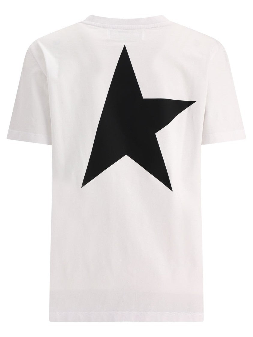 Golden Goose Star Ws Regular T-Shirt