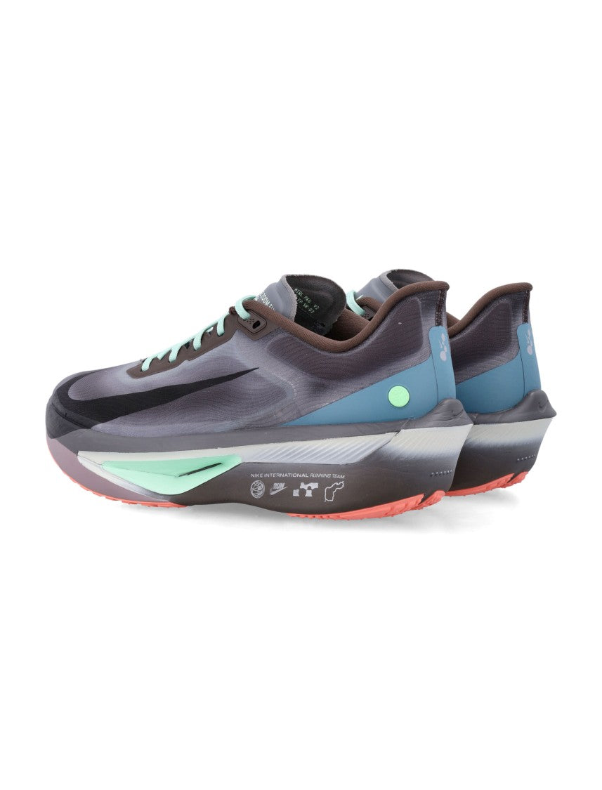 Nike Nike Zoom Fly 6 Running Sneakers With Carbon Fiber Propulsion