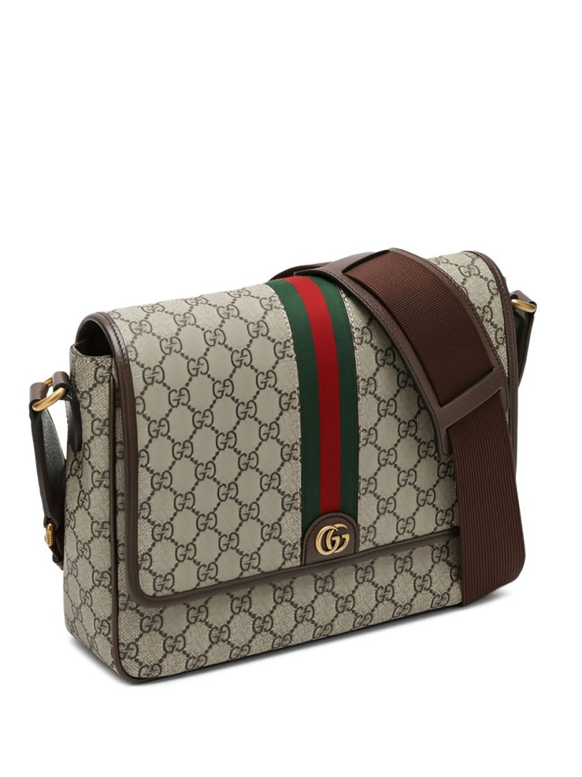 Gucci Ophidia Medium Messenger Bag