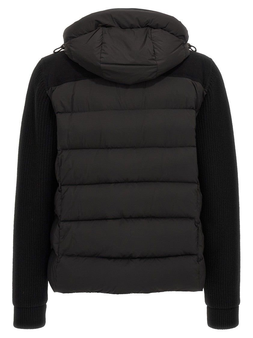 Moorer Allori' Down Jacket
