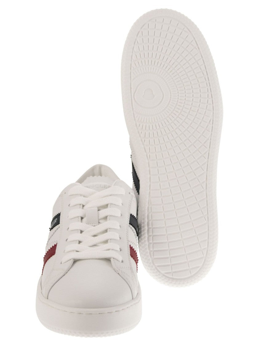 Moncler Monaco M - Sneakers