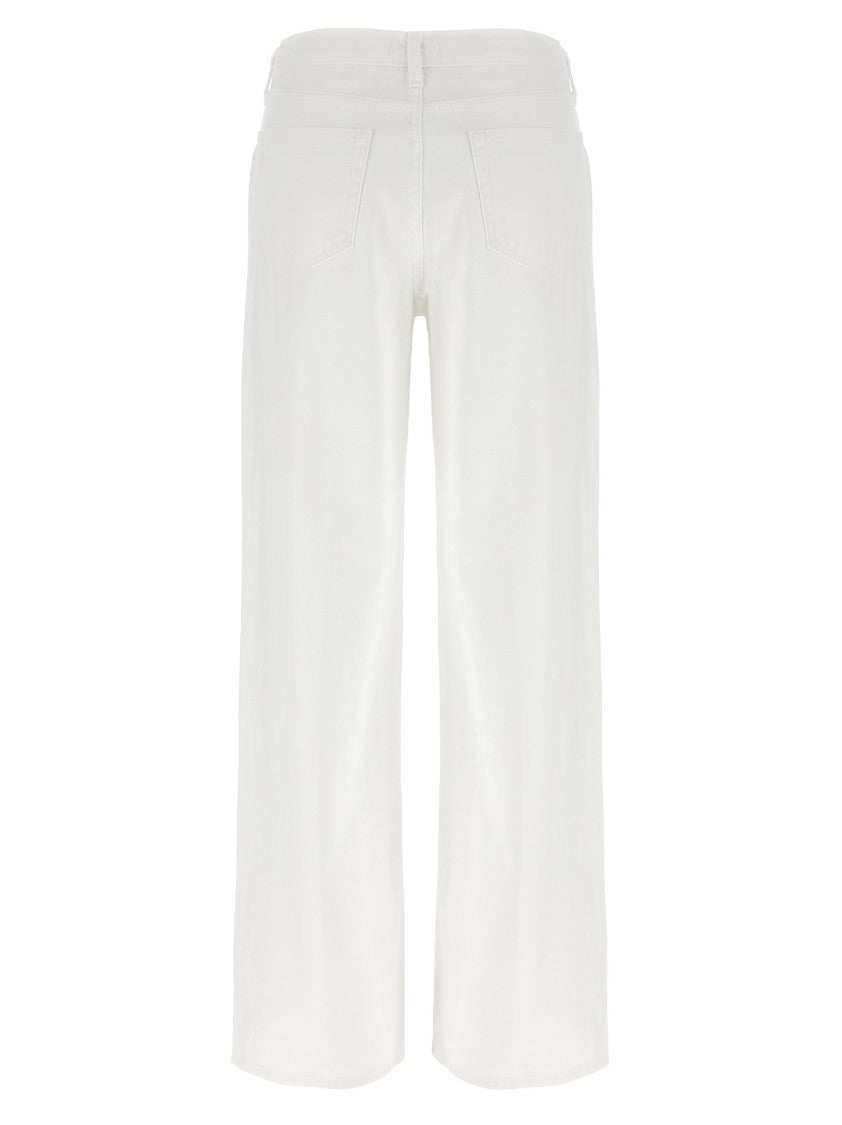 L'agence 'Alicent' Jeans