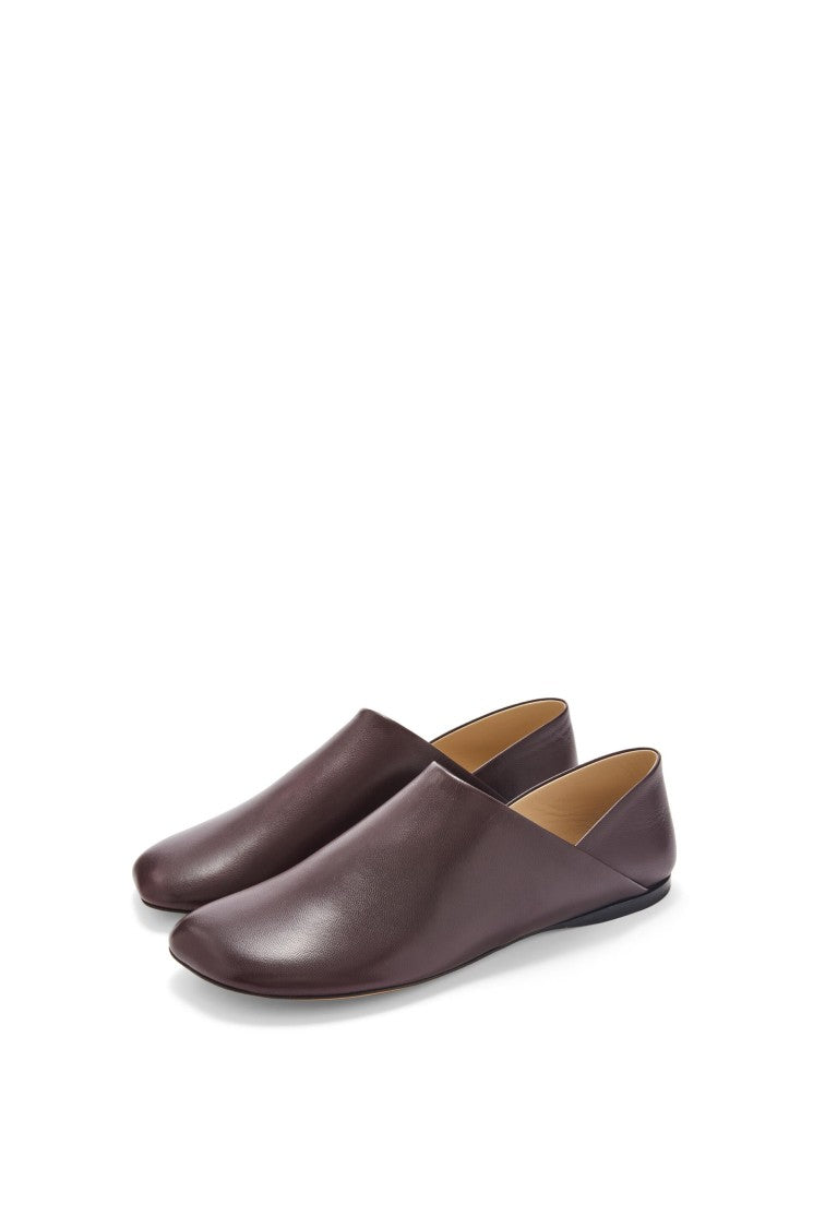 Loewe Loewe Toy Slipper