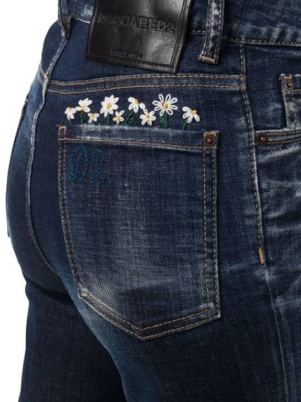 Dsquared2 Boston Jean