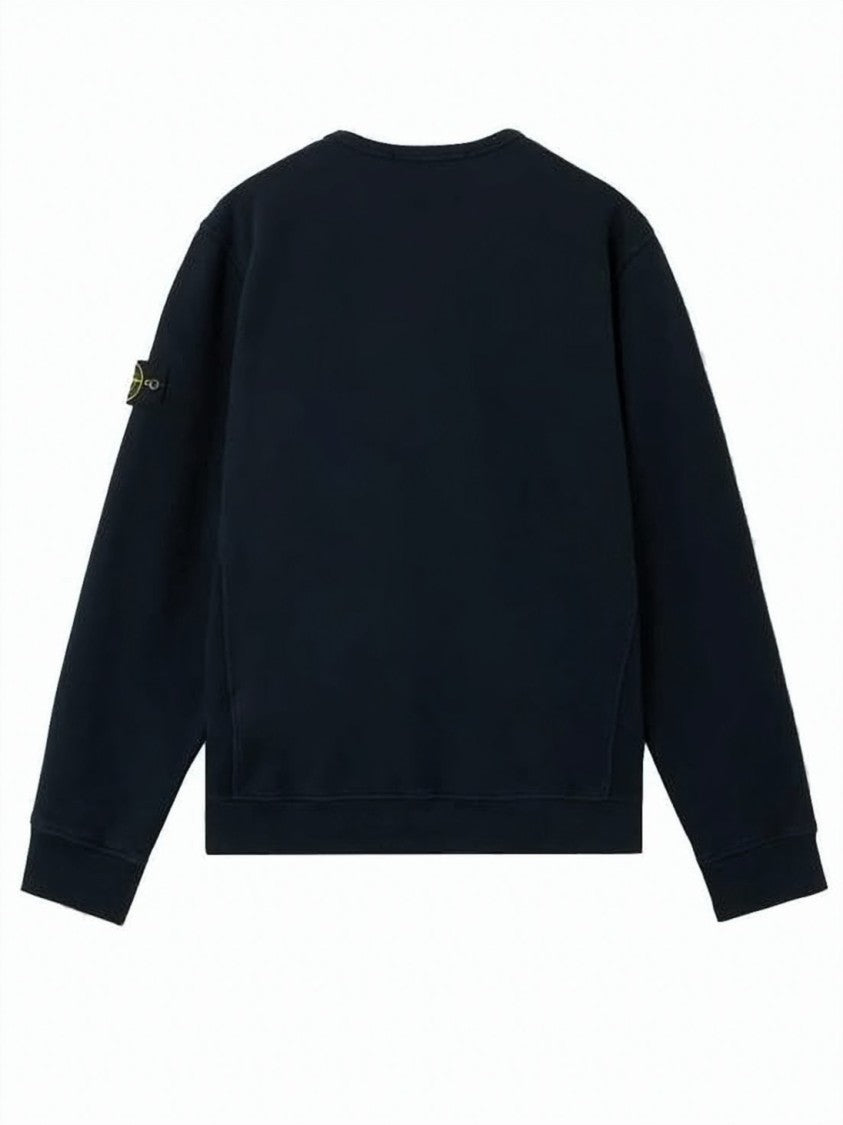 Stone Island Long Sleeve Stone Island Shirt