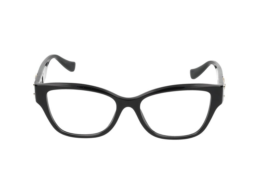 Versace Eyeglasses 0Ve3347 Gb1 52/16/140