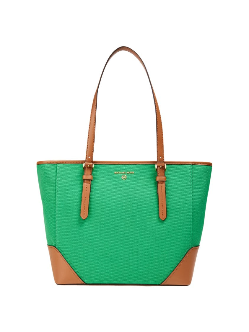 Michael Kors Aria Large Tote Bag