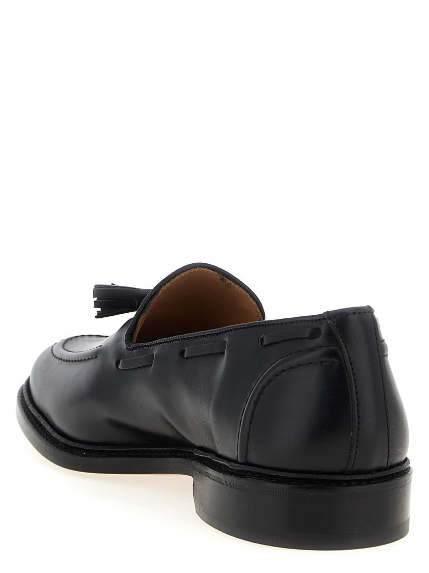 Tricker's 'Elton' Loafers