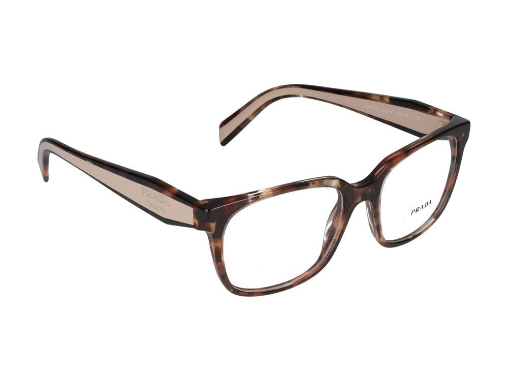 Prada Eyeglasses 0Pr 17Zv 07R1o1 54/18/140