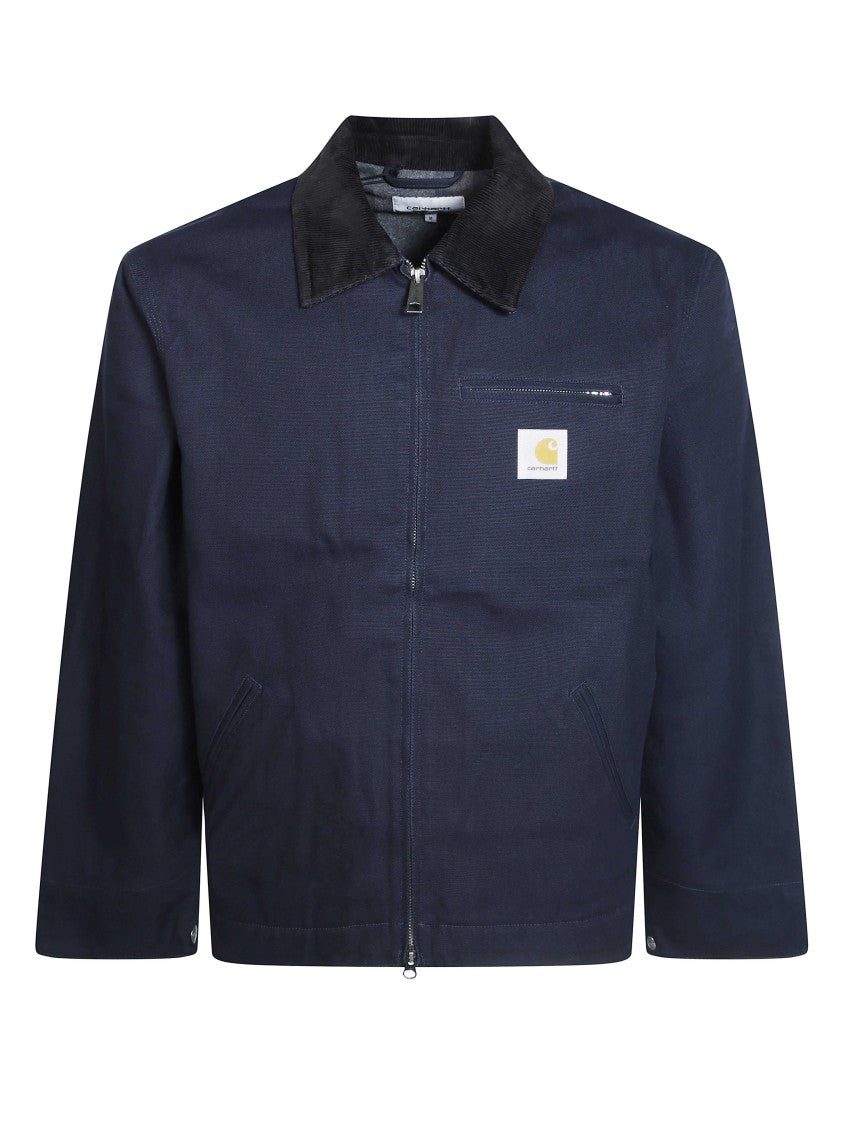 Carhartt Wip Detroit Boxy Casual Jacket