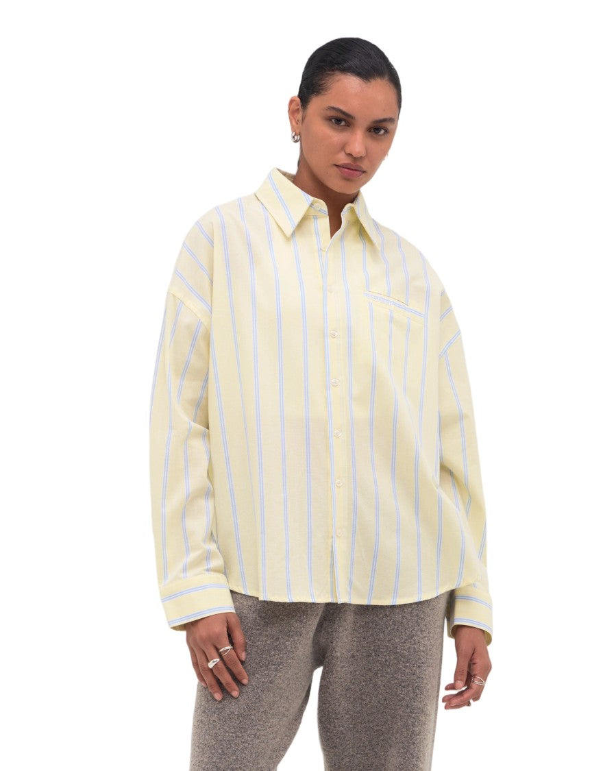 Wrstbhvr Tavi Shirt