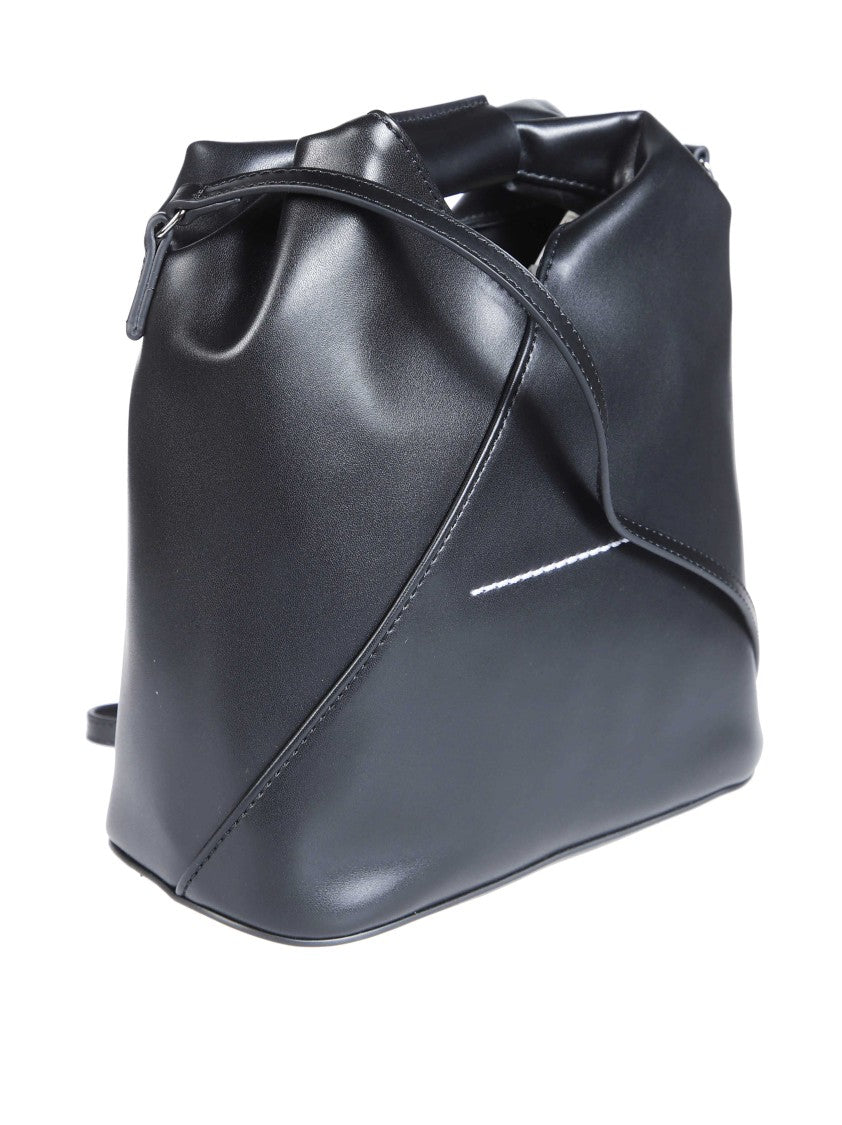 Mm6 By Maison Margiela Japanese Crossbody Folded Crossbody Bag