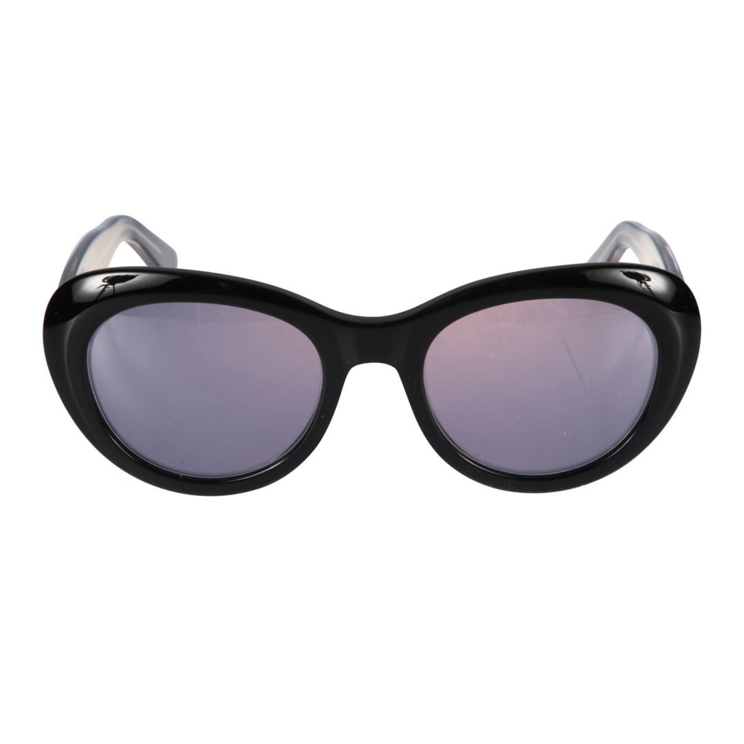 Kador Capri New-S Bold Rounded Frame Sunglasses