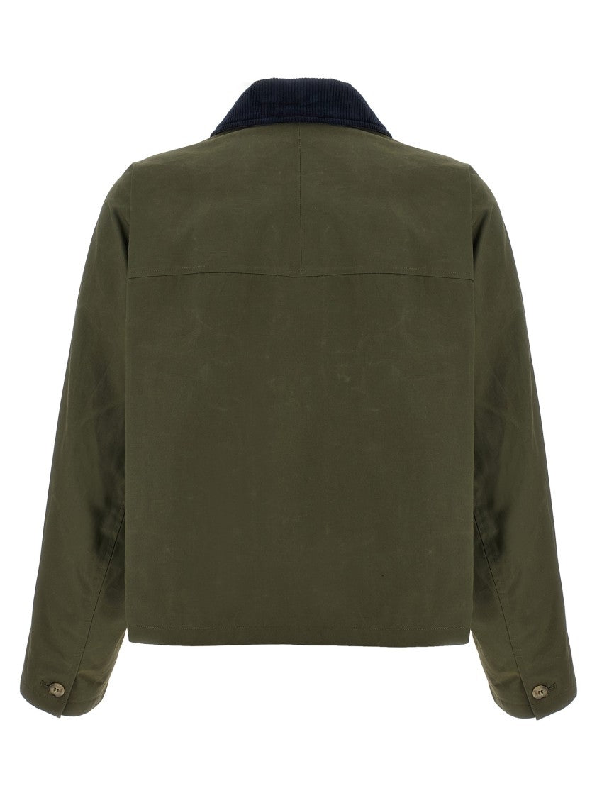 A.P.C. Becca' Jacket