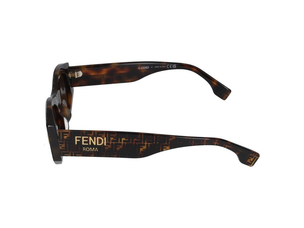 Maison Fendi Sunglasses Fe40125i 55E 52/21/145