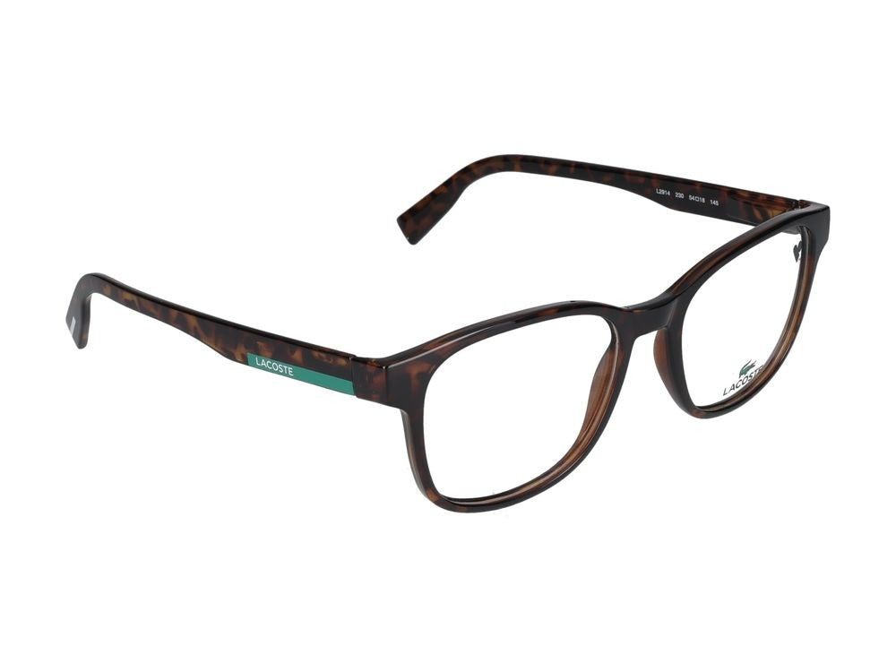 Lacoste Eyeglasses L2914 230 Dark Havana 54/18/145