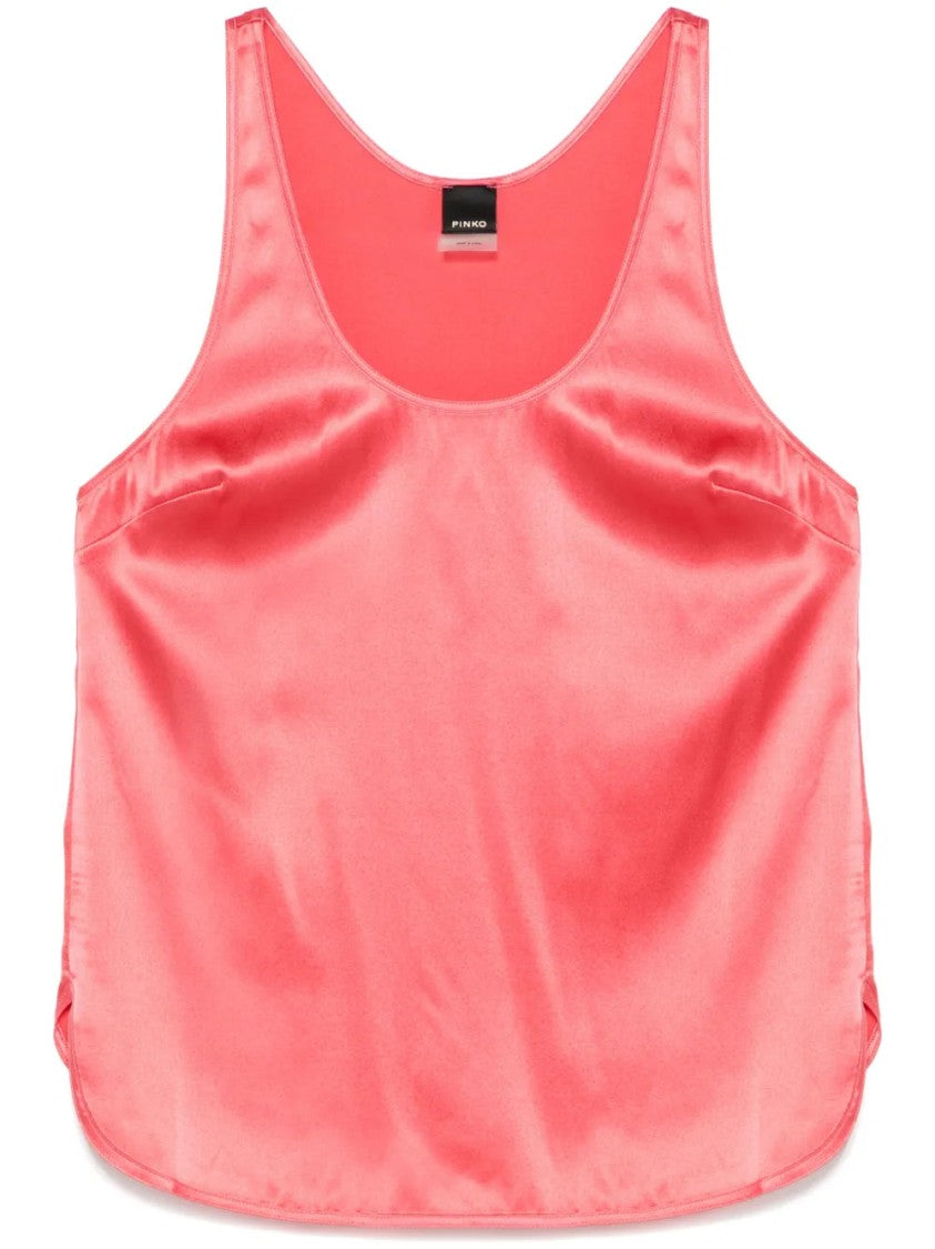 Pinko Crazy Tank Top
