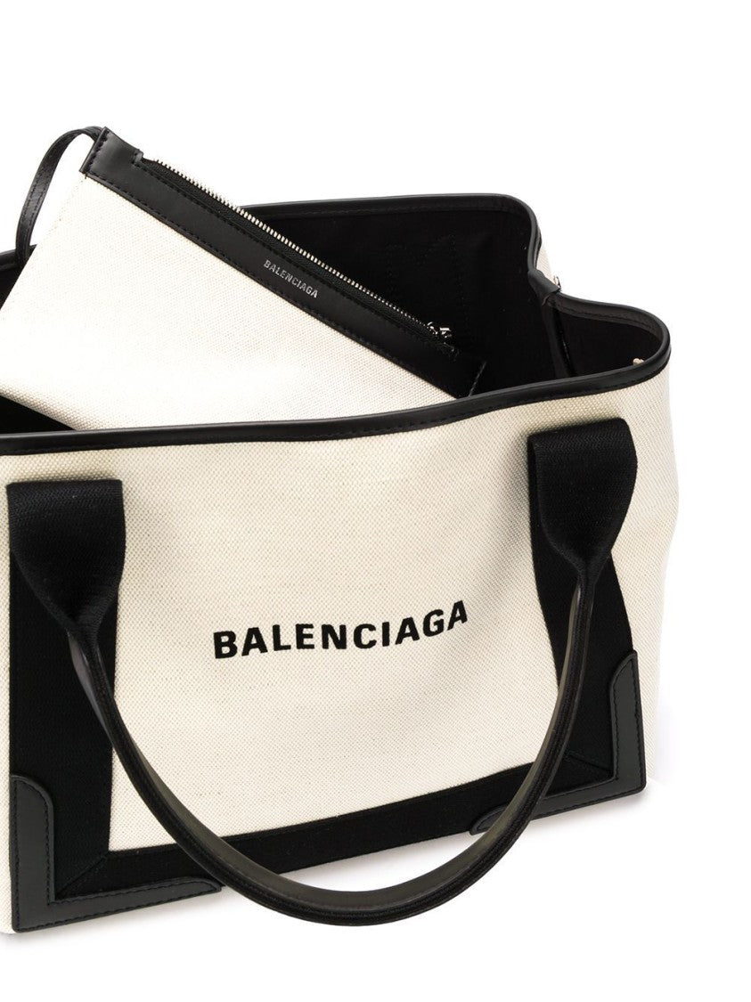 Balenciaga Small Cabas Tote Bag