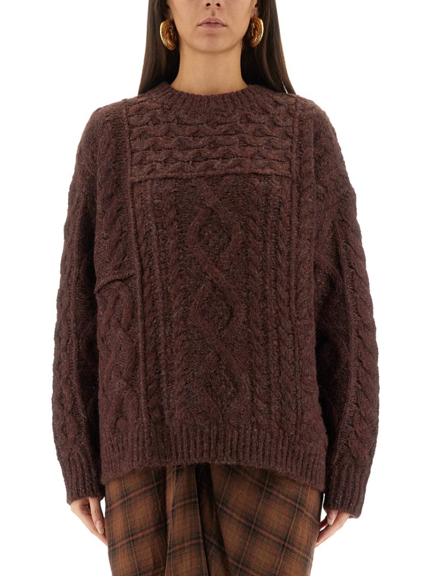 Isabel Marant Étoile "Deottille" Sweater