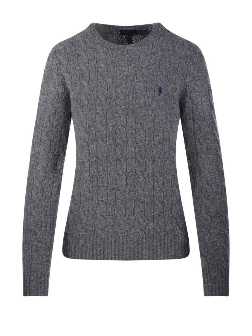 Polo Ralph Lauren Julianna Long Sleeve Pullover